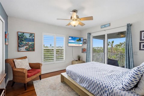 Villa ou maison à vendre à Terra Ceia, Floride: 3 chambres, 200.3 m2 № 2101825 - photo 29
