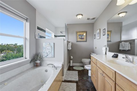 Villa ou maison à vendre à Terra Ceia, Floride: 3 chambres, 200.3 m2 № 2101825 - photo 26