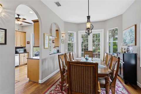 Villa ou maison à vendre à Terra Ceia, Floride: 3 chambres, 200.3 m2 № 2101825 - photo 17