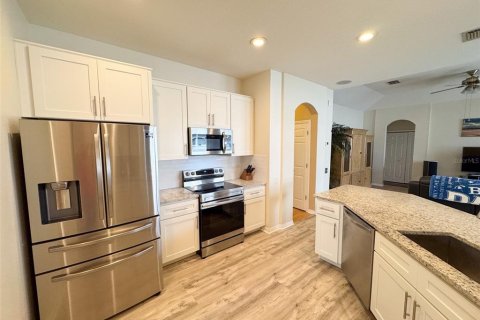 Casa en venta en Tarpon Springs, Florida, 4 dormitorios, 212.93 m2 № 1681662 - foto 12