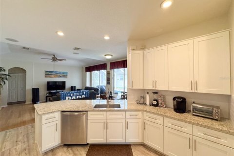 Casa en venta en Tarpon Springs, Florida, 4 dormitorios, 212.93 m2 № 1681662 - foto 21