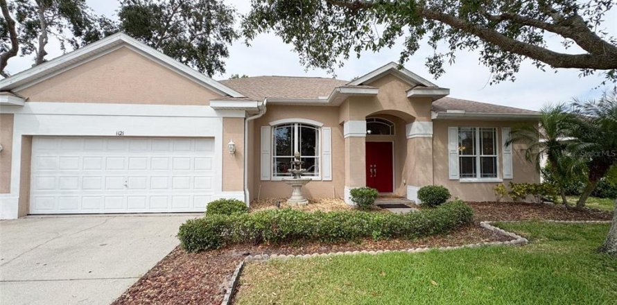 Casa en Tarpon Springs, Florida 4 dormitorios, 212.93 m2 № 1681662