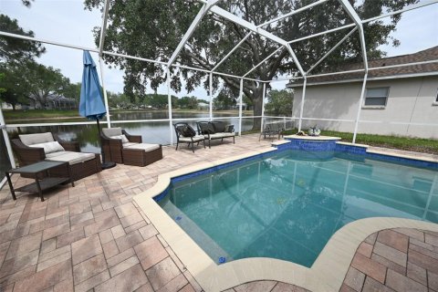 Casa en venta en Tarpon Springs, Florida, 4 dormitorios, 212.93 m2 № 1681662 - foto 7