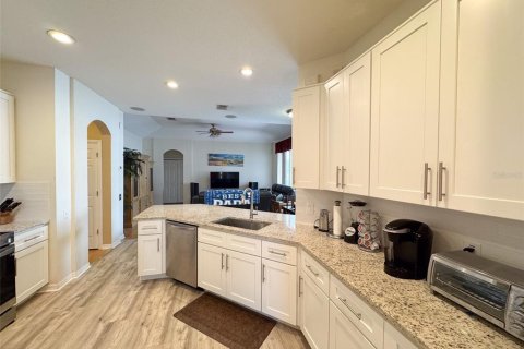 Casa en venta en Tarpon Springs, Florida, 4 dormitorios, 212.93 m2 № 1681662 - foto 11