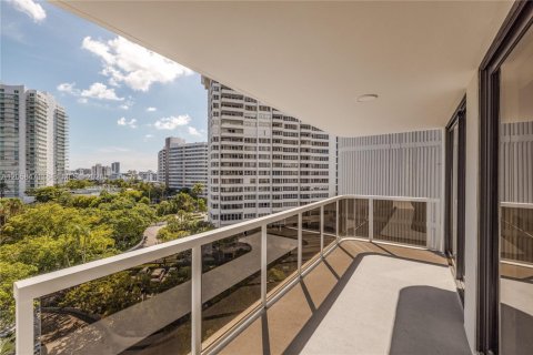 Copropriété à louer à Miami Beach, Floride: 3 chambres, 221.85 m2 № 2168154 - photo 30