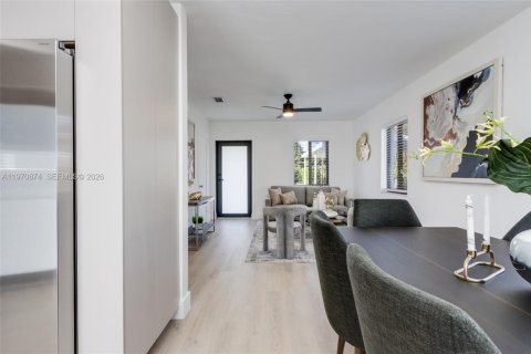 Villa ou maison à vendre à North Miami Beach, Floride: 3 chambres, 97.55 m2 № 2031479 - photo 7