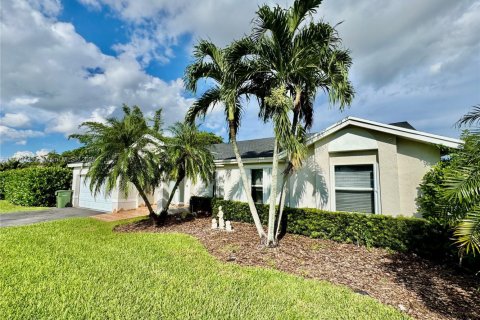 Casa en venta en Homestead, Florida, 3 dormitorios, 148.46 m2 № 1981310 - foto 7