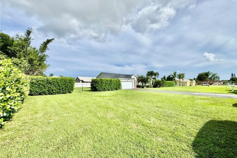 Casa en venta en Homestead, Florida, 3 dormitorios, 148.46 m2 № 1981310 - foto 5