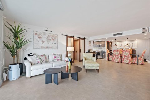 Купить кондоминиум в Авентура, Флорида 2 спальни, 154.78м2, № 2027524 - фото 13