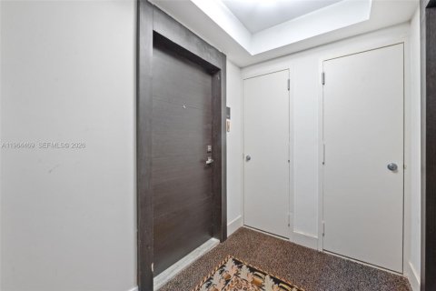 Купить кондоминиум в Авентура, Флорида 2 спальни, 154.78м2, № 2027524 - фото 4