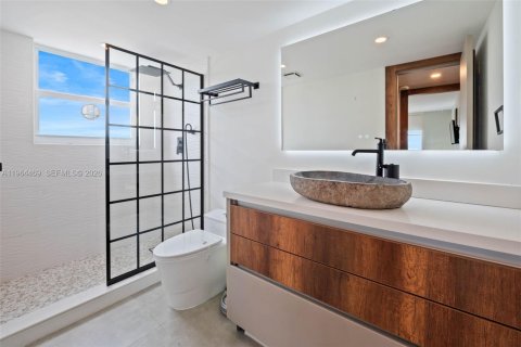 Купить кондоминиум в Авентура, Флорида 2 спальни, 154.78м2, № 2027524 - фото 23