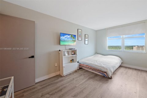 Купить кондоминиум в Авентура, Флорида 2 спальни, 154.78м2, № 2027524 - фото 21
