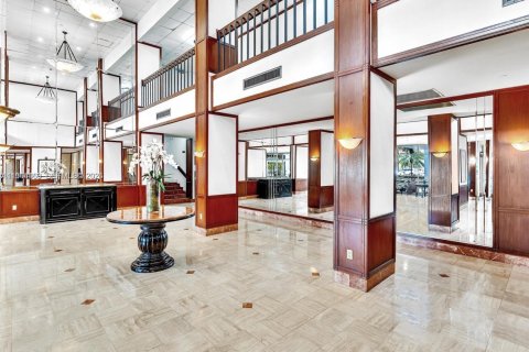 Купить кондоминиум в Авентура, Флорида 2 спальни, 154.78м2, № 2027524 - фото 28