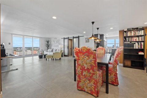 Купить кондоминиум в Авентура, Флорида 2 спальни, 154.78м2, № 2027524 - фото 5