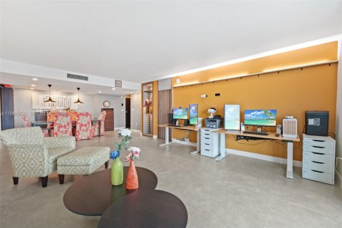 Купить кондоминиум в Авентура, Флорида 2 спальни, 154.78м2, № 2027524 - фото 14