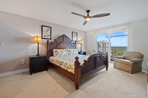 Купить кондоминиум в Авентура, Флорида 2 спальни, 154.78м2, № 2027524 - фото 15