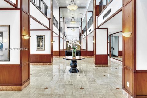 Купить кондоминиум в Авентура, Флорида 2 спальни, 154.78м2, № 2027524 - фото 29