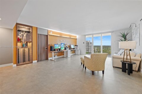 Купить кондоминиум в Авентура, Флорида 2 спальни, 154.78м2, № 2027524 - фото 11
