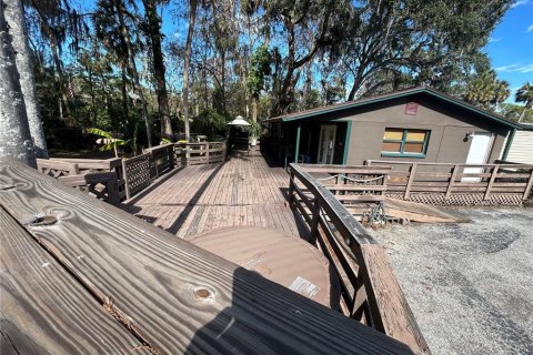 House in New Port Richey, Florida 3 bedrooms, 295.62 sq.m. № 1540363 - photo 18