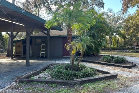 House in New Port Richey, Florida 3 bedrooms, 295.62 sq.m. № 1540363 - photo 24