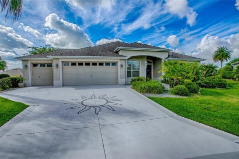 Casa en venta en The Villages, Florida, 3 dormitorios, 186.36 m2 № 1866802 - foto 2