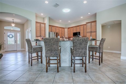 Casa en venta en The Villages, Florida, 3 dormitorios, 186.36 m2 № 1866802 - foto 5