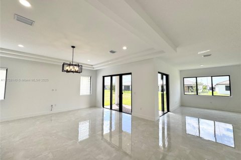 Снять в аренду виллу или дом в Аве Мария, Флорида 4 спальни, № 1989857 - фото 14