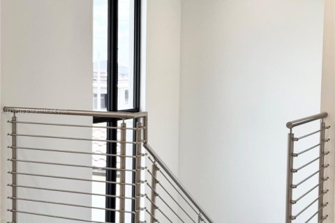 Снять в аренду виллу или дом в Аве Мария, Флорида 4 спальни, № 1989857 - фото 25