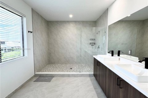 Снять в аренду виллу или дом в Аве Мария, Флорида 4 спальни, № 1989857 - фото 19