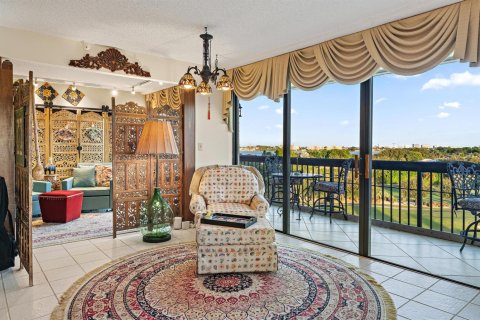 Condo in West Palm Beach, Florida, 3 bedrooms  № 2429964 - photo 24