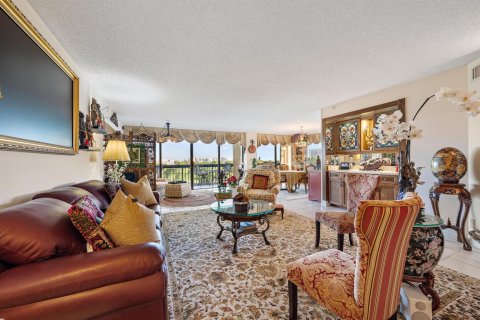 Condo in West Palm Beach, Florida, 3 bedrooms  № 2429964 - photo 3