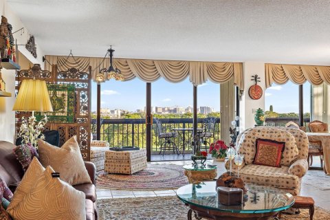 Condo in West Palm Beach, Florida, 3 bedrooms  № 2429964 - photo 20