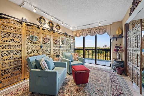 Condo in West Palm Beach, Florida, 3 bedrooms  № 2429964 - photo 5