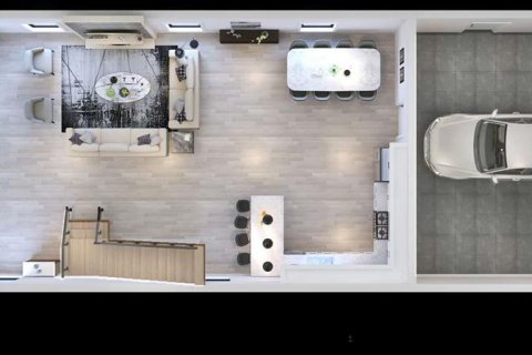 Casa en venta en Saint Petersburg, Florida, 4 dormitorios, 207.54 m2 № 1772776 - foto 5