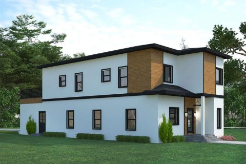 Casa en venta en Saint Petersburg, Florida, 4 dormitorios, 207.54 m2 № 1772776 - foto 2