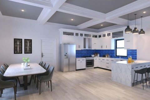 Casa en venta en Saint Petersburg, Florida, 4 dormitorios, 207.54 m2 № 1772776 - foto 7