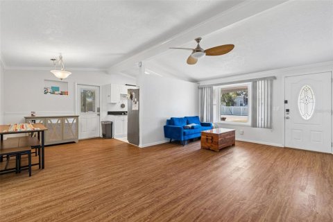 Villa ou maison à vendre à Ruskin, Floride: 3 chambres, 136.66 m2 № 2148417 - photo 7