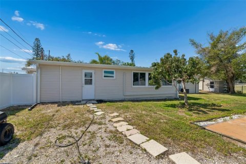 Villa ou maison à vendre à Ruskin, Floride: 3 chambres, 136.66 m2 № 2148417 - photo 30