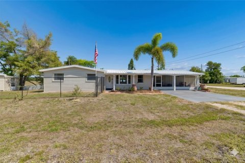 Villa ou maison à vendre à Ruskin, Floride: 3 chambres, 136.66 m2 № 2148417 - photo 2