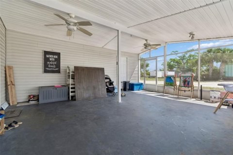 Villa ou maison à vendre à Ruskin, Floride: 3 chambres, 136.66 m2 № 2148417 - photo 28