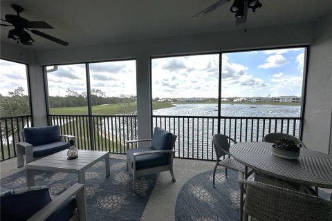 Townhouse in Punta Gorda, Florida 3 bedrooms, 196.02 sq.m. № 2104802