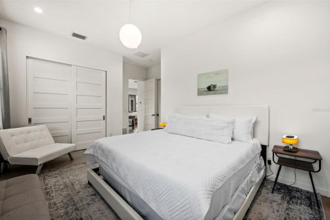 Villa ou maison à louer à Sarasota, Floride: 3 chambres, 170.1 m2 № 2102420 - photo 14
