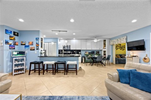 Купить виллу или дом в Делрей-Бич, Флорида 2 спальни, 120.4м2, № 1972603 - фото 8