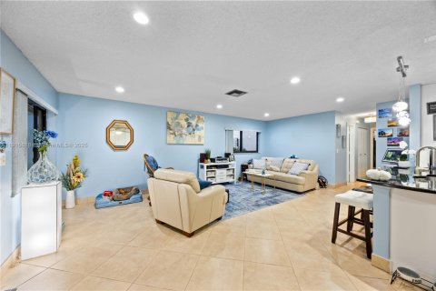 Купить виллу или дом в Делрей-Бич, Флорида 2 спальни, 120.4м2, № 1972603 - фото 10