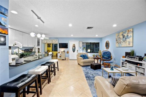 Купить виллу или дом в Делрей-Бич, Флорида 2 спальни, 120.4м2, № 1972603 - фото 18