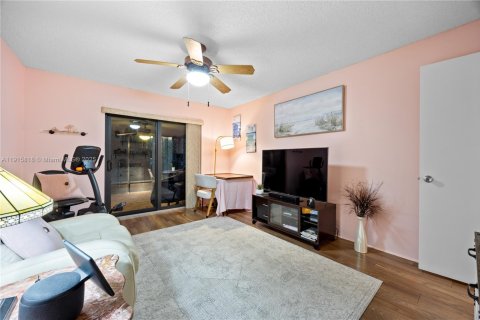 Купить виллу или дом в Делрей-Бич, Флорида 2 спальни, 120.4м2, № 1972603 - фото 27