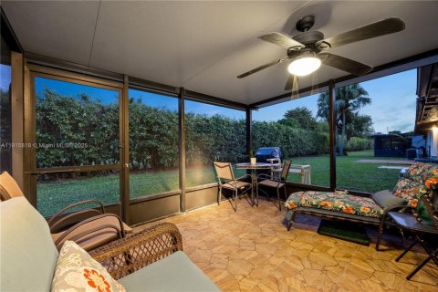 Купить виллу или дом в Делрей-Бич, Флорида 2 спальни, 120.4м2, № 1972603 - фото 30