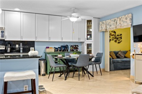 Купить виллу или дом в Делрей-Бич, Флорида 2 спальни, 120.4м2, № 1972603 - фото 9