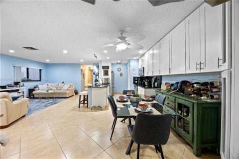 Купить виллу или дом в Делрей-Бич, Флорида 2 спальни, 120.4м2, № 1972603 - фото 13