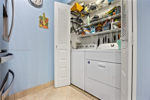 Купить виллу или дом в Делрей-Бич, Флорида 2 спальни, 120.4м2, № 1972603 - фото 16